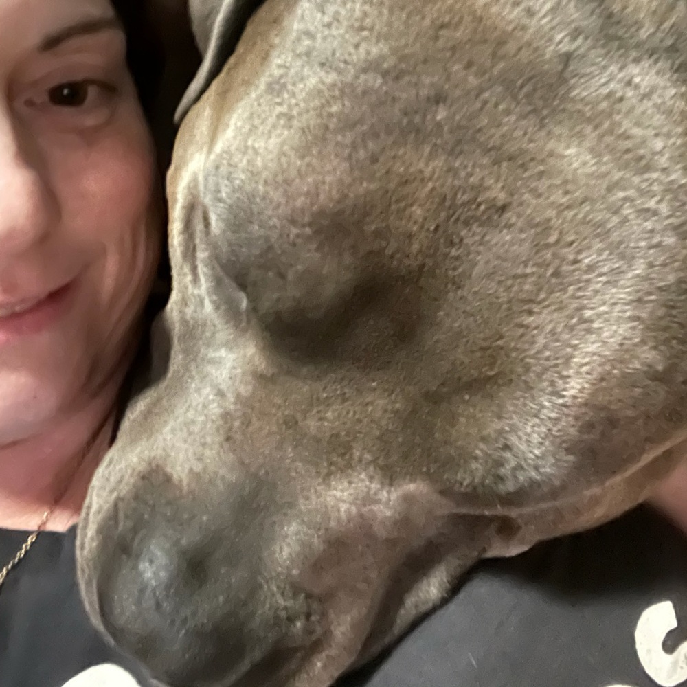 Meet your Posher, Melissa